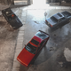 Illustration for article titled Meet The Die-Hard Enthusiasts Keeping The Nissan 200SX Dream Alive In A NORAD Bunker